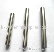 Molybdenum bar molybdenum rod