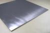 Tungsten plate Tungsten sheet