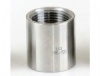 carbon steel nipple fittings/coupling/barrel nipple/casting oem