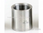 carbon steel nipple fittings/coupling/barrel nipple/casting oem