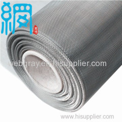 stainless steel wire screen wire dia 0.25mm