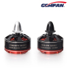 High Quality CW and CCW 2306 2300KV Brushless Motor For Multicopter FPV Quadcopter