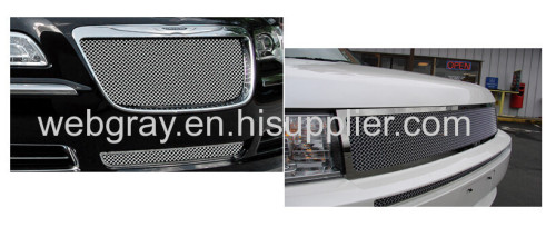 wire screen for  radiator grille