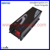 4KW Top quality 48v dc to 220v ac 8000w peak powertech inverter with LCD display