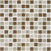 Crystal Mosaic MIX 2030