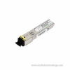 1.25G SM 20KM BiDi SFP Transceiver