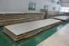 JIS Hot Rolled Stainless Steel Plate Bao Steel For Chemical Industry