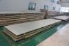Decorative Hot Rolled Stainless Steel Plate 304 No.1 Finish