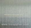 Prime HL / 8K Surface Finishing 430 Stainless Steel Coil For Cabinet 1000mm Width