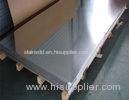 304 4*8 Stainless Steel Sheets Polished JIS / AISI / ASTM With 0.3mm-100mm