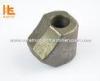 High Speed Cold Planner Steel Milling Tool Holders For Road Milling Bit