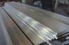 Polished Stainless Steel Flat Bar