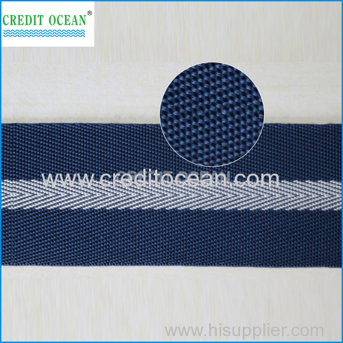 Credit Ocean hanging Ribbon Narrow Fabric Needle Looms