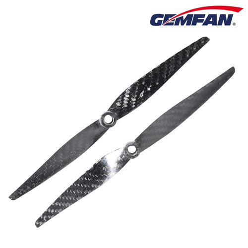 8050-J 8x5 inch carbon fiber CCW propeller