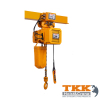 Inverter Type Dual Speed Electric Chain Hoist