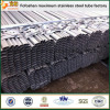 Used For Stair Railing Stainless Steel Oval Pipes Special Shaped Tubing