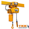 Single Speed Electric Chain Hoist