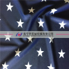 Polyester Spandex Fabric Stretch Knitted Printed Fabric PS-1016
