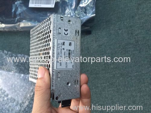 Mitsubishi elevator parts power supply RWS15A-12/A