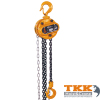 Round Type Hand Chain Hoist