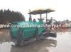 12Ton Hopper Capacity 4.5M Used Paving Machines For Road Construction