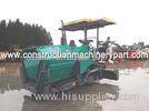 12Ton Hopper Capacity 4.5M Used Paving Machines For Road Construction