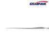 7055-T carbon fiber propeller for plane