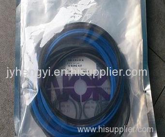 Hydraulic breaker seal kits/ hydraulic parts with good quality and competitive price