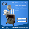 Multi-Lane Stick Type Granules and Powder Filling and Packing Machine