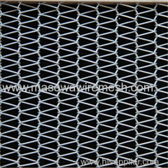 Decorative Mesh for Partition Wall