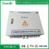 Solar PV DC junction boxes