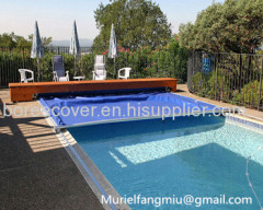Customized Swimming Pool Covers