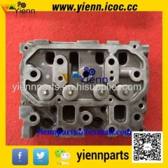 Yanmar 2YM15 Cylinder Head 119415-11741 Used parts for yanmar 2YM15 Marine engine repair parts