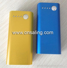 BS-C024 DC5V /1A Power bank