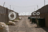 hesco barrier/stone basket wall/JOESCO barriers