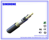 ADSS all dielectric self-supporting optic cable