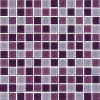 Crystal Mosaic MIX A-119+A117+A116