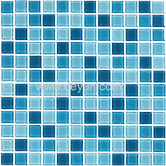 Crystal Mosaic MIX c081