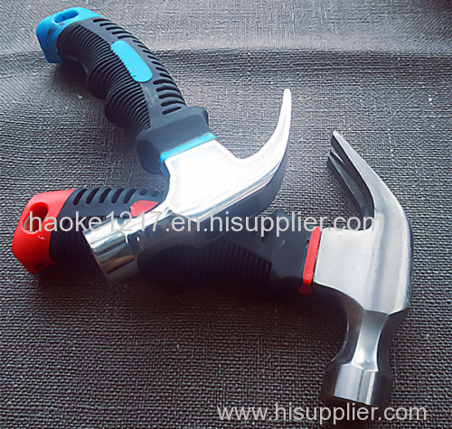 8OZ Mini Claw hammer