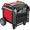 Honda EU7000is - 5500 Watt Electric Start Portable Inverter Generator