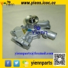 Yanmar 4TNE92 4D92E water pump YM129917-42010 129917-42010 for yanmar 4TNE92-NMH 4TNE92-BRTL 4D92E diesel engine parts