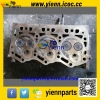 Yanmar 3TNV76 Cylinder Head 119717-11740 Used parts For Hiatch ZX22U-2 Excavator 3TNV76 Diesel engine repair parts