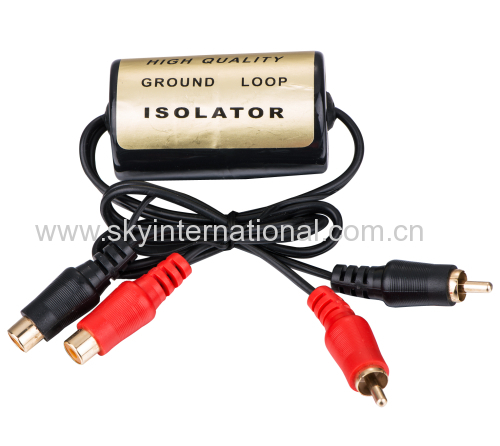 Level Converter Groop loop Isolator