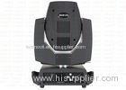 Spot Effect Sharpy 7r Beam Moving Head Light 230w Lcd Touch Screen