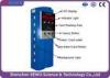 Hot Selling Smart Vehicle Control Access Car Parking Tecket System Machine