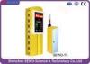 0.3 Sec Car Parking Ticket Machine System Automatic Entrance & Exit Control Case