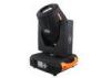 Dj Lighting Equipment Beam Moving Head Light Ip33 Waterproof For Night Club