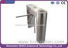 Reliable Access Control Tripod controlled access Turnstiles entry systems