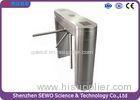 Reliable Access Control Tripod controlled access Turnstiles entry systems