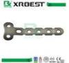 LC-DCP Radius Locking Compression Plate of Small Bone Locing Plate System in XRBEST 6129